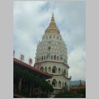 Malaysia, Keh Lok Si Temple, Penang, photo trangmanager, flickr.jpg